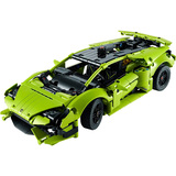 Конструктор Lego 42161 Техник Lamborghini Huracán - фото 4