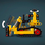 Lego Конструкторы 42163 Техник ауыр бульдозер - фото 7