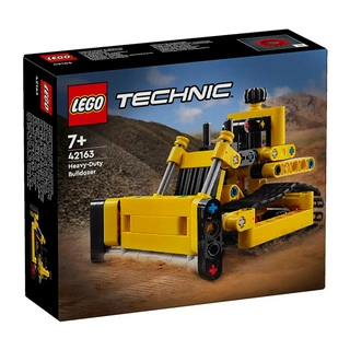 Lego Конструкторы 42163 Техник ауыр бульдозер