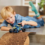 Конструктор Lego 42164 Техник Багги для гонок по бездорожью - фото 11