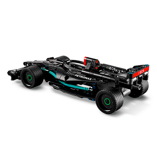 Конструктор Lego Техник Гоночный автомобиль Mercedes Pullback 42165