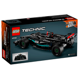 Конструктор Lego Техник Гоночный автомобиль Mercedes Pullback 42165 - фото 6