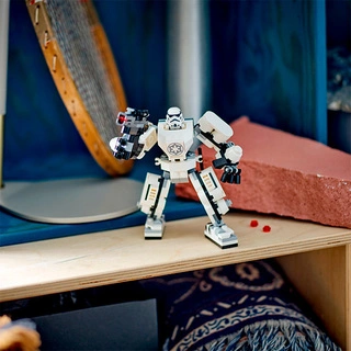 Конструктор Lego 75370 Звездные Войны Штурмовик