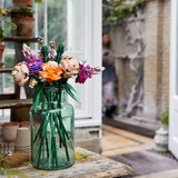 Lego конструкторы 10280 Icons Букет Цветов - фото 15