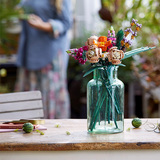 Lego конструкторы 10280 Icons Букет Цветов - фото 10