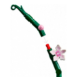 Конструктор Lego 10311 Icons Орхидея - фото 5