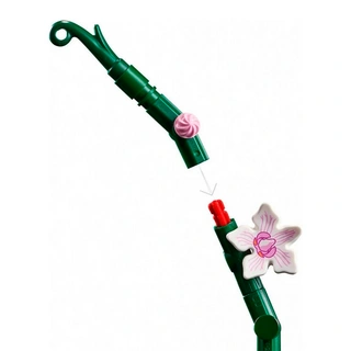 Конструктор Lego 10311 Icons Орхидея