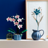 Конструктор Lego 10311 Icons Орхидея - фото 8