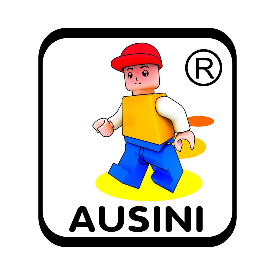 Игровой конструктор Ausini 24812 МИР ЧУДЕС (485 деталей в наборе)  - фото 4