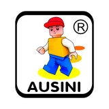 Игровой конструктор Ausini 24812 МИР ЧУДЕС (485 деталей в наборе)  - фото 5
