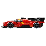 Конструктор LEGO Speed Champions Ferrari 499P 77261 - фото 4