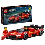 Конструктор LEGO Speed Champions Ferrari 499P 77261