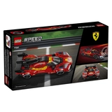 Конструктор LEGO Speed Champions Ferrari 499P 77261 - фото 7