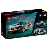 Конструктор LEGO Speed Champions BMW M3 (E30) 77263 - фото 4