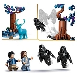 Конструктор LEGO Гарри Поттер Запретный лес: Экспекто патронум 76475 - фото 6