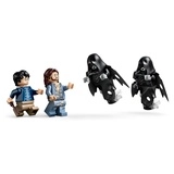 Конструктор LEGO Гарри Поттер Запретный лес: Экспекто патронум 76475 - фото 7