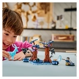 Конструктор LEGO Гарри Поттер Запретный лес: Экспекто патронум 76475 - фото 9