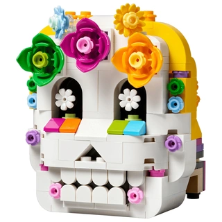 Конструктор LEGO Iconic Офренда 40811 - фото 2