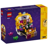Конструктор LEGO Iconic Офренда 40811