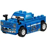 Конструктор Lego Джуниорс Гонка Сумасшедшая восьмерка™ 10744 - фото 5