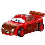 Конструктор Lego Джуниорс Гонка Сумасшедшая восьмерка™ 10744 - фото 3