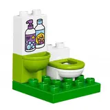 Конструктор Lego Дупло Детский сад 10833 - фото 7