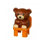 Конструктор Lego Дупло Детский сад 10833 - фото 3