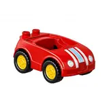 Конструктор Lego Дупло Семейный дом 10835 - фото 6