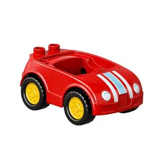 Конструктор Lego Дупло Семейный дом 10835