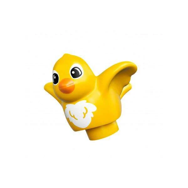 Конструктор Lego Дупло Домашние животные 10838 - фото 6