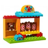 Конструктор Lego Дупло Тир 10839 - фото 4