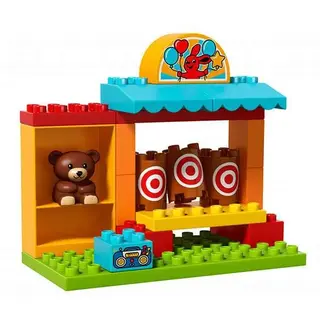 Конструктор Lego Дупло Тир 10839