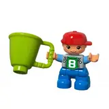 Конструктор Lego Дупло Тир 10839 - фото 7