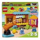 Конструктор Lego Дупло Тир 10839