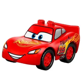 Конструктор Lego Дупло Кафе Фло 10846