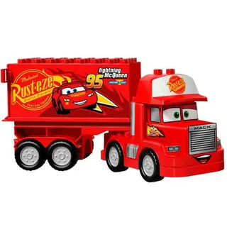 Конструктор Lego Дупло Кафе Фло 10846