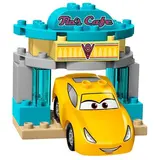 Конструктор Lego Дупло Кафе Фло 10846 - фото 5