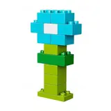 Конструктор Lego Дупло Мои первые кубики 10848 - фото 7