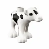 Конструктор Lego Дупло Ферма: домашние животные 10870 - фото 6