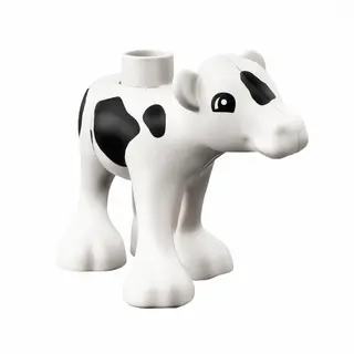 Конструктор Lego Дупло Ферма: домашние животные 10870