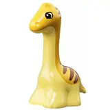 Конструктор Lego Дупло Jurassic World Парк динозавров 10879 - фото 3