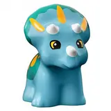 Конструктор Lego Дупло Jurassic World Парк динозавров 10879 - фото 5