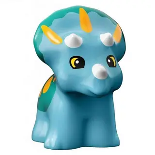 Конструктор Lego Дупло Jurassic World Парк динозавров 10879