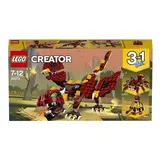 Конструктор Lego Creator Мифические существа 31073