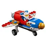 Конструктор Lego Creator Самолёт для крутых трюков 31076 - фото 7