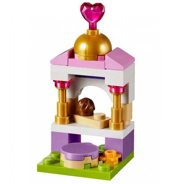 Конструктор Lego Disney Princess Королевские питомцы: Жемчужинка 41069 - фото 3