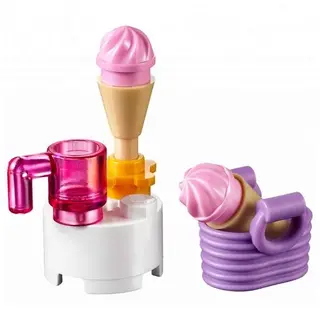 Конструктор Lego Disney Princess Королевские питомцы: Жемчужинка 41069