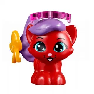 Конструктор Lego Disney Princess Королевские питомцы: Жемчужинка 41069