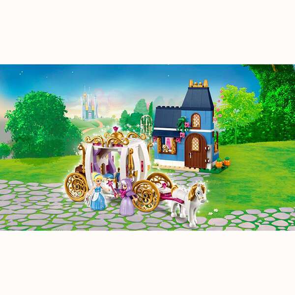 Lego Disney Princess 41146