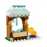 Конструктор Lego Disney Princess Зимние приключения Анны 41147 - фото 5